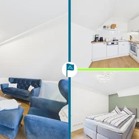 Apartment Hüs Dikstian- 6 *