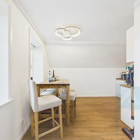 Apartment Hüs Dikstian- 6 *