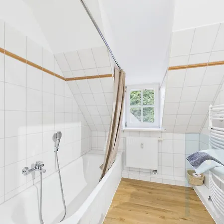 Apartment Hüs Dikstian- 6 *