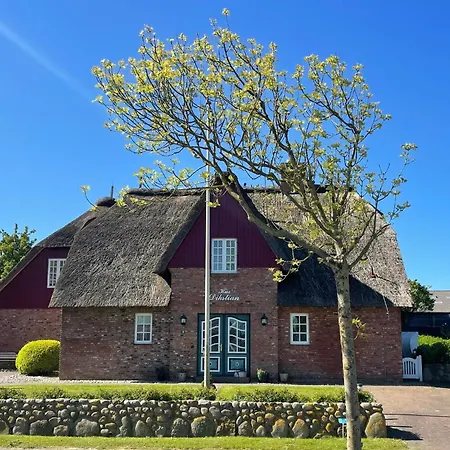 Hüs Dikstian- 6 Alkersum