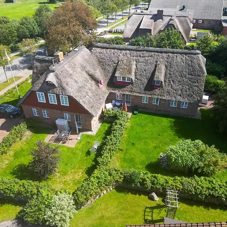 Apartment Hüs Dikstian- 6 *